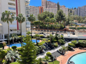 APARTAMENTO VACANZA